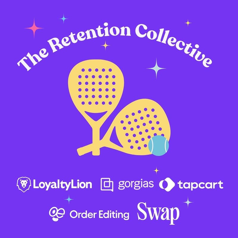 Cover Image for The Retention Collective presents: Padel in the Desert!