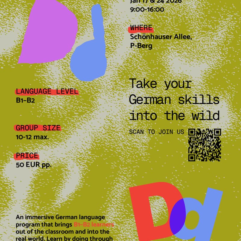 Cover Image for German Immersion Day