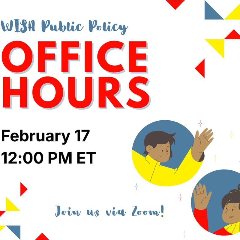 Cover Image for Public Policy Office Hours