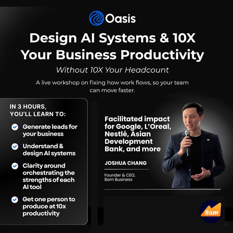 Cover Image for AI-Confident Business Owners | April 2026