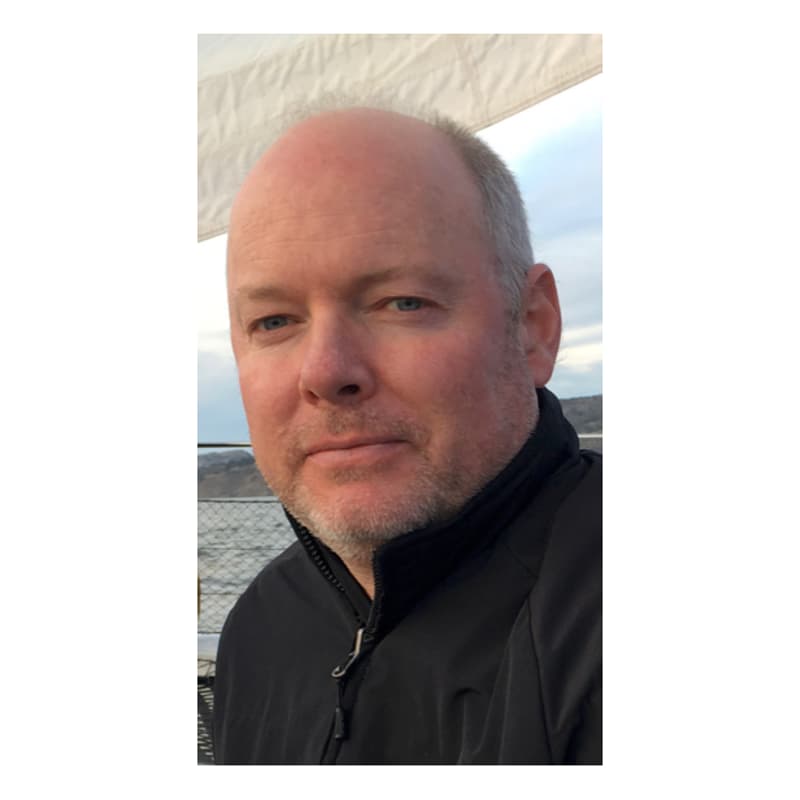 Cover Image for What Can Psychosis Teach Us About Psychoanalysis? A conversation with Bret Fimiani, Psy.D.