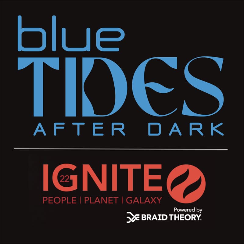 Cover Image for blueTIDES Happy Hour