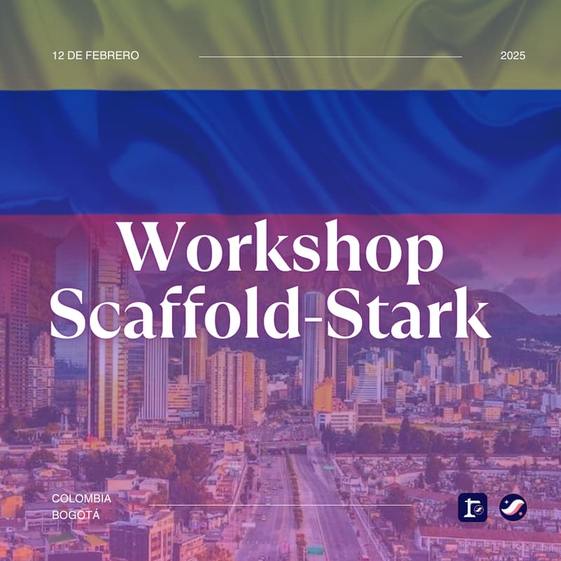 Cover Image for Scaffold Stark en Colombia: Crea dApps en Starknet Fácil y Rápido