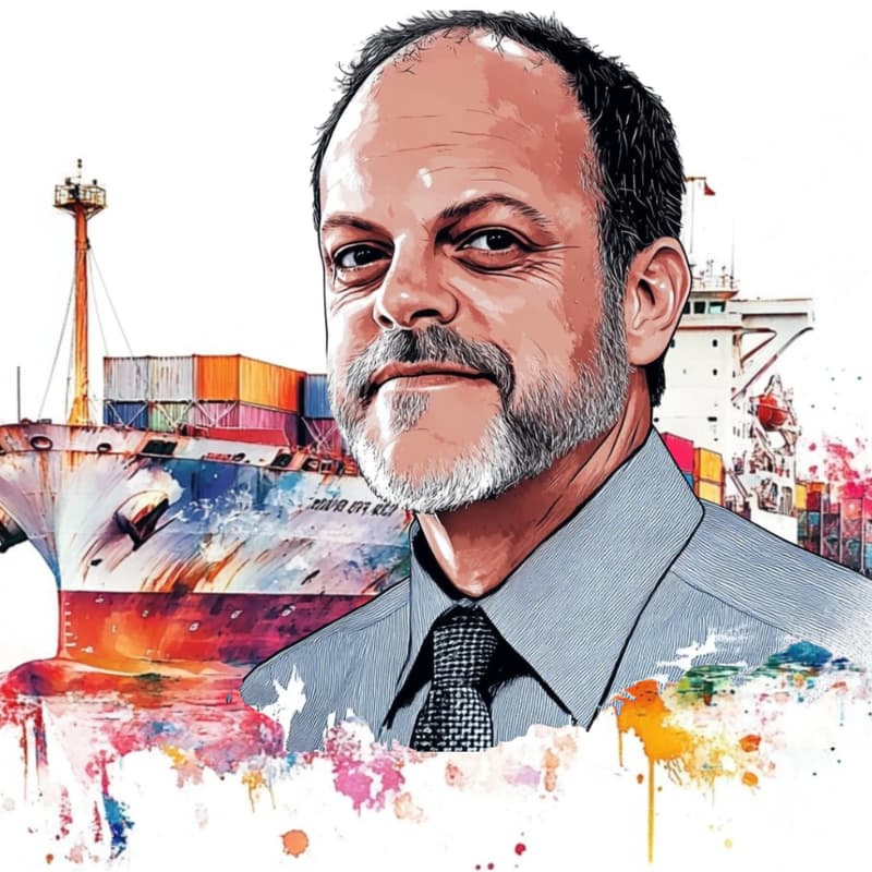Cover Image for Ecom CFO: Group Call with Tariff Consultant Tom Gould