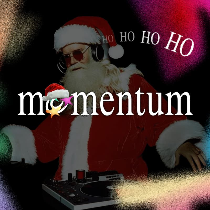 Cover Image for momentum s5: Dec 7
