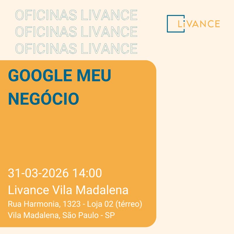 Cover Image for Seja encontrado no Google: configure seu perfil profissional