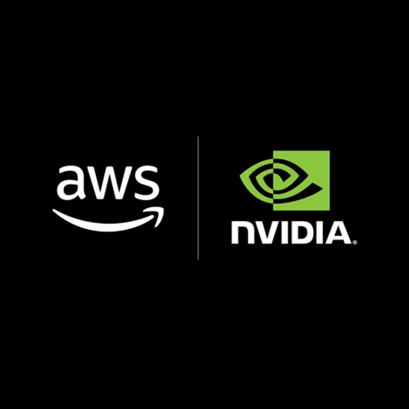 Cover Image for From NVIDIA GPUs to AWS GTM: An AI Builders' Breakfast