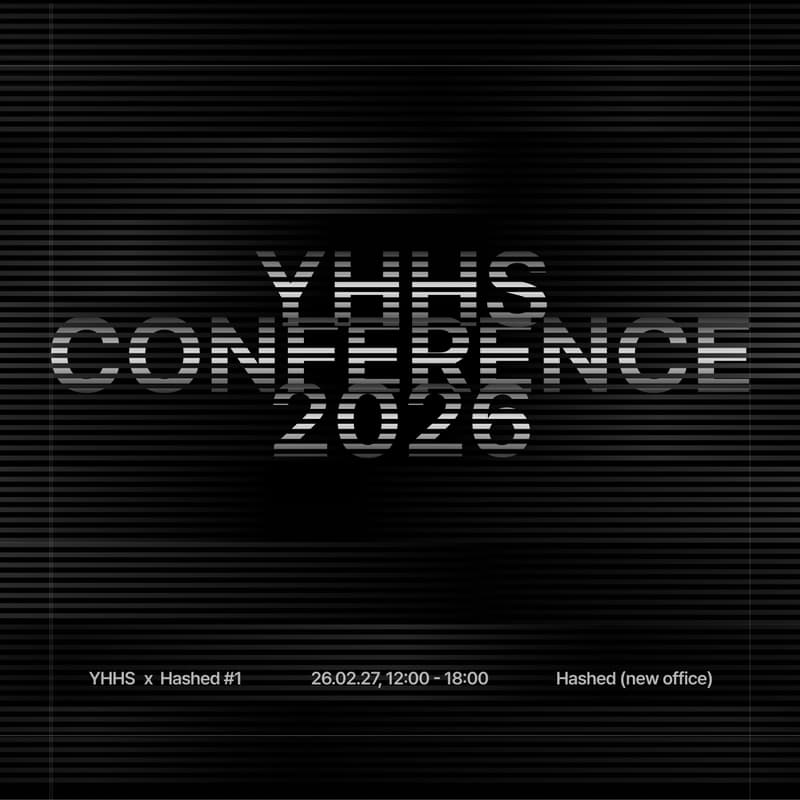 Cover Image for The Ignition 2026 :: YHHS X Hashed