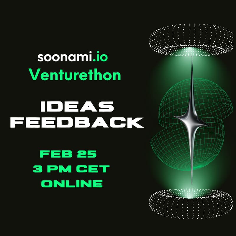 Cover Image for Ideas Feedback