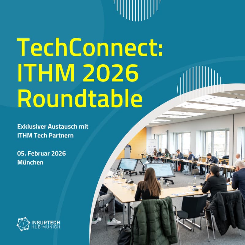 Cover Image for TechConnect: ITHM 2026 Roundtable