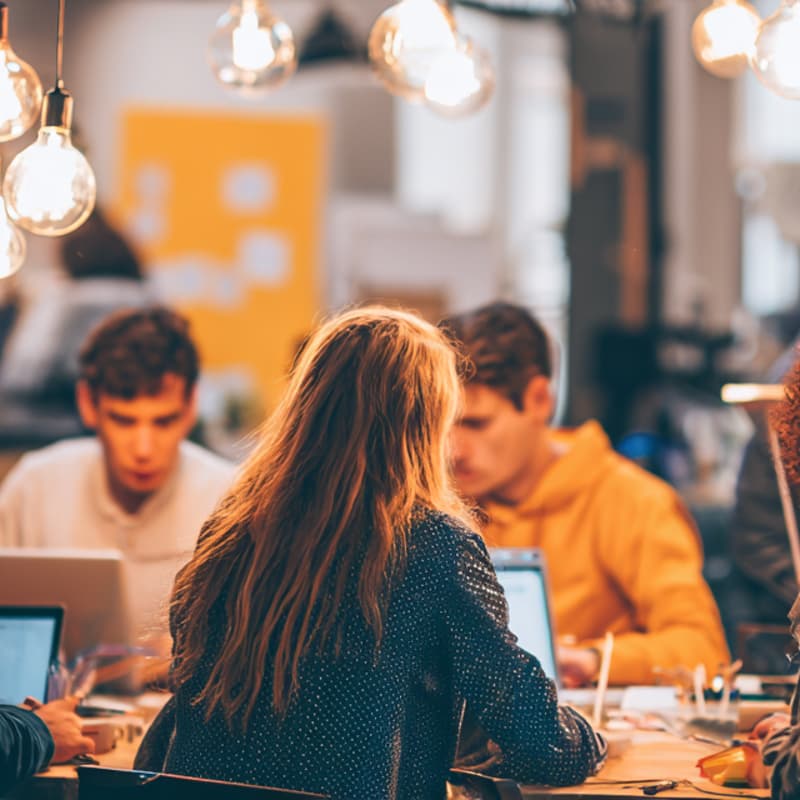 Cover Image for Buildathon: Weekly Building Community (week 1)