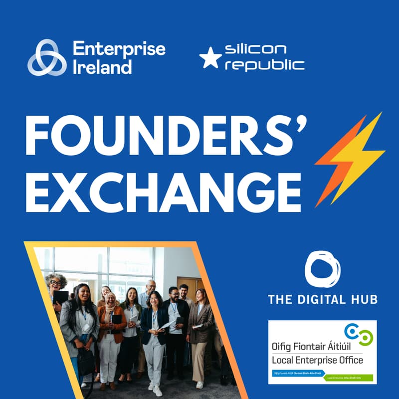 Cover Image for Founders' Exchange