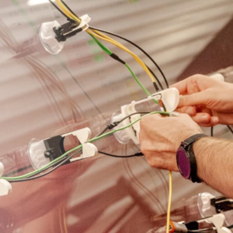 Cover Image for Lunch and Learn: Arcadia Wire Harness Software Pt 1
