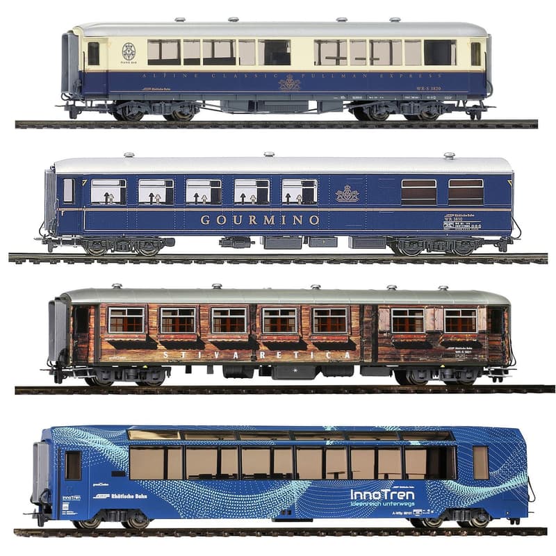 Cover Image for ExplorationTrain.org - Davos Week 2026