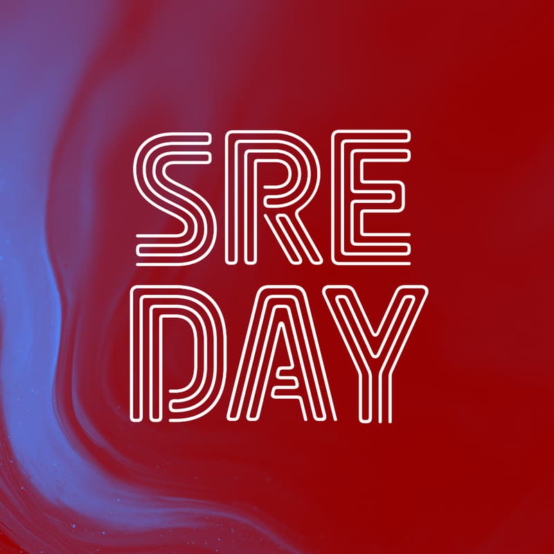 Cover Image for SREday Paris 2026 Q2