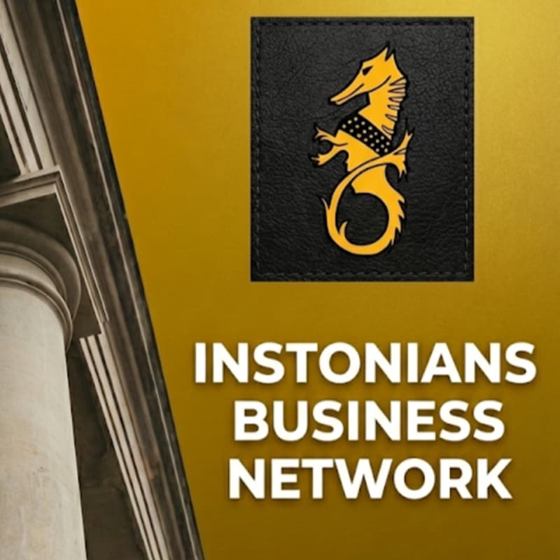 Cover Image for Instonians Business Network Event #2