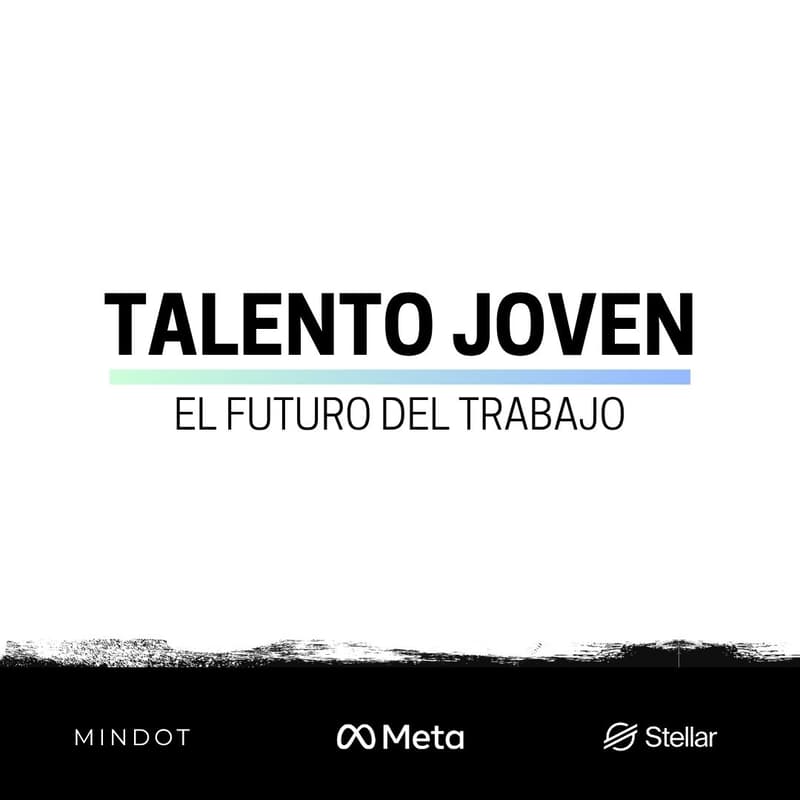 Cover Image for Talento Joven: El Futuro del Trabajo