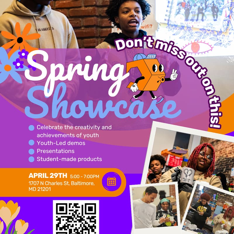 Cover Image for Dent Education: Spring Showcase '26