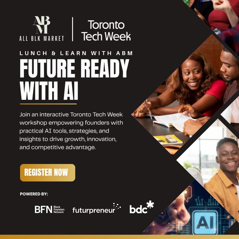 Cover Image for Future Ready with AI