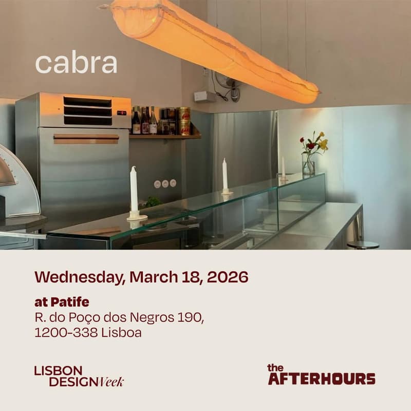 Cover Image for LDW After Hours at Patife