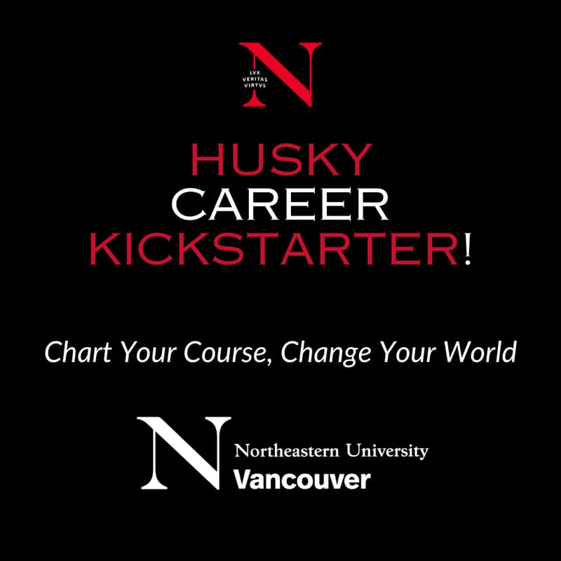 Cover Image for Career Kickstarter!