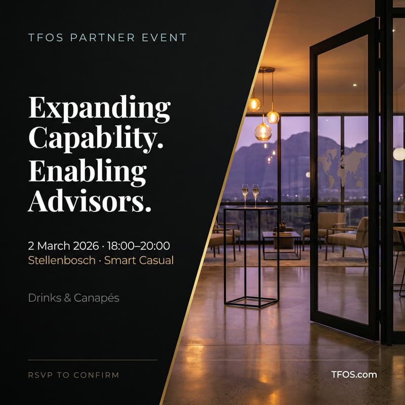 Cover Image for TFOS.com | Building New Partnership Opportunities