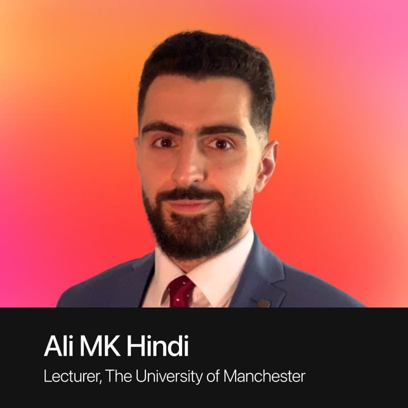 Cover Image for Using AI for Shaping Research Proposals