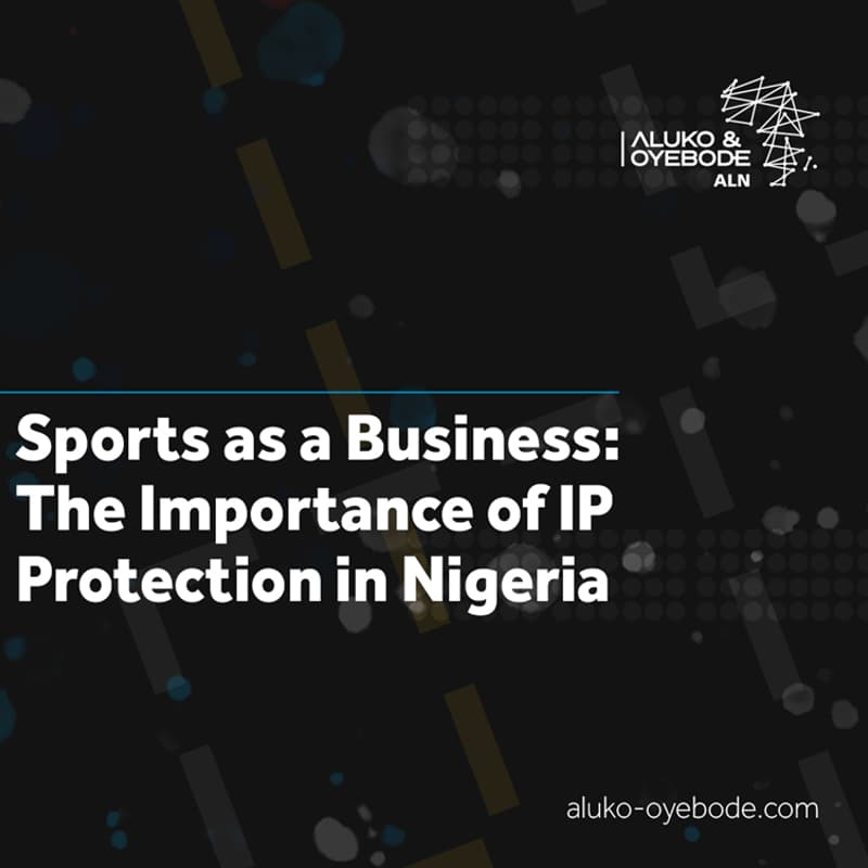 Cover Image for World IP Day Webinar: IP and Sports: Ready, Set, Innovate.