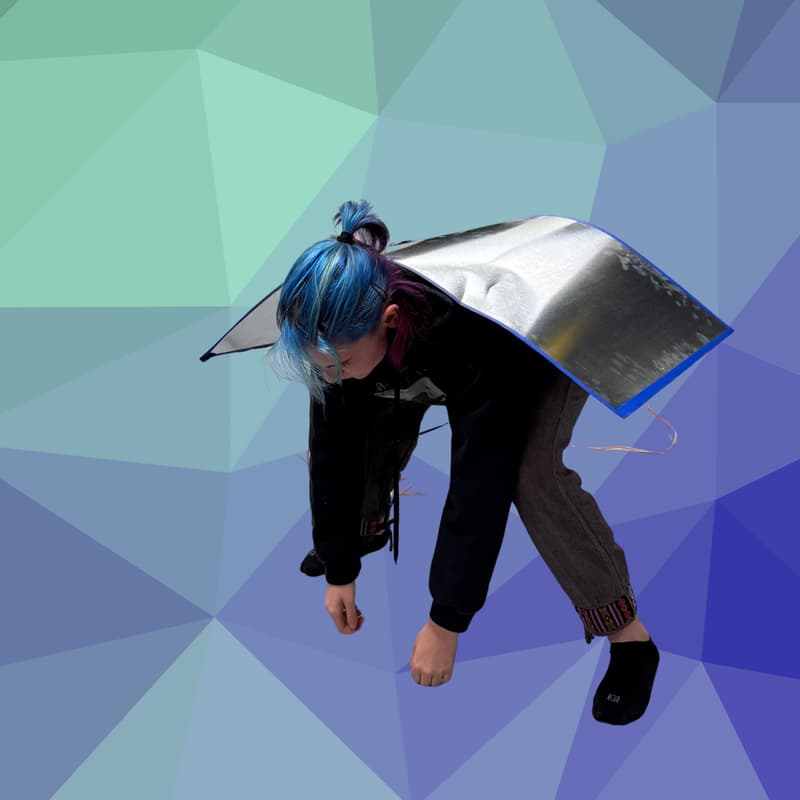 Cover Image for Open Lab: Feb 26, 2025