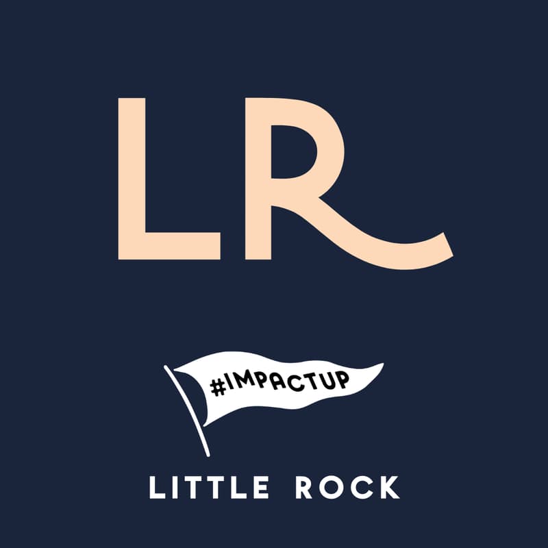Cover Image for ImpactUp x Little Rock
