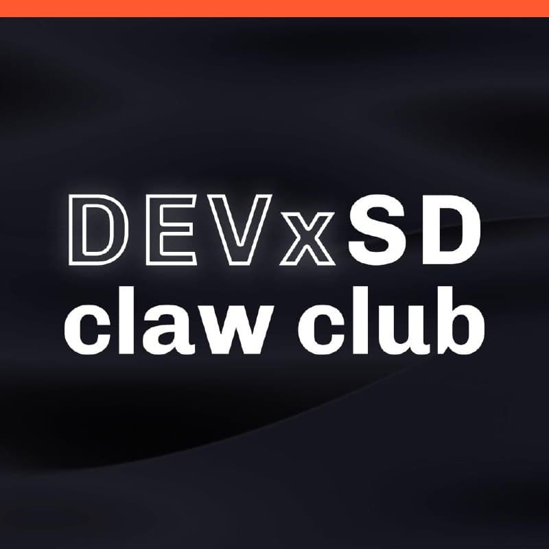 Cover Image for # Claw Club 🦞 – OpenClaw for Everyone