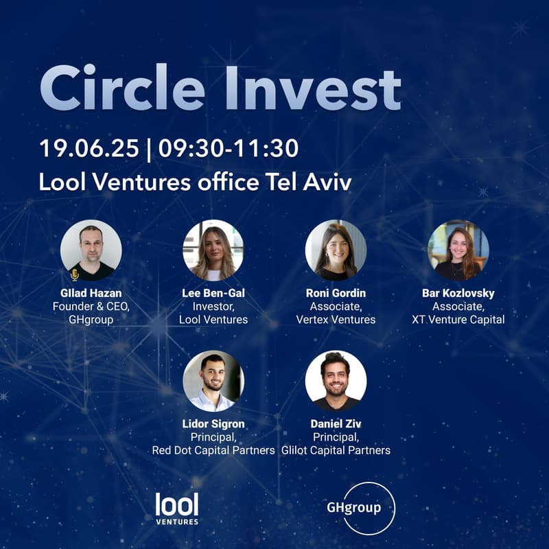 Cover Image for Circle Invest