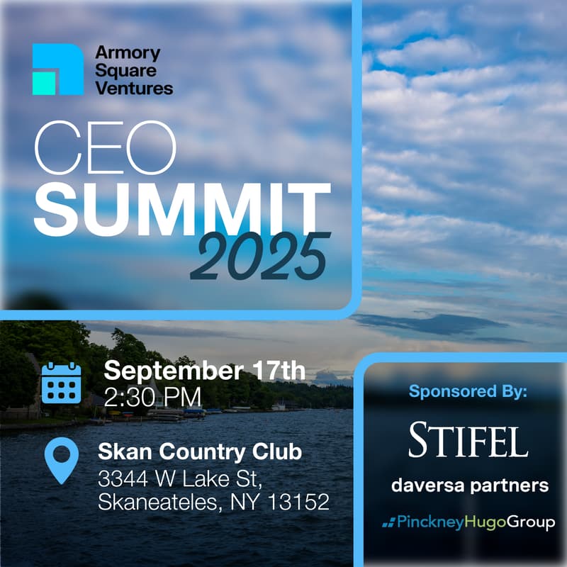 Cover Image for ASV CEO Summit