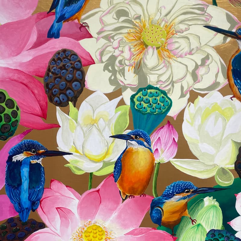 Cover Image for Japan New Year Social 2026