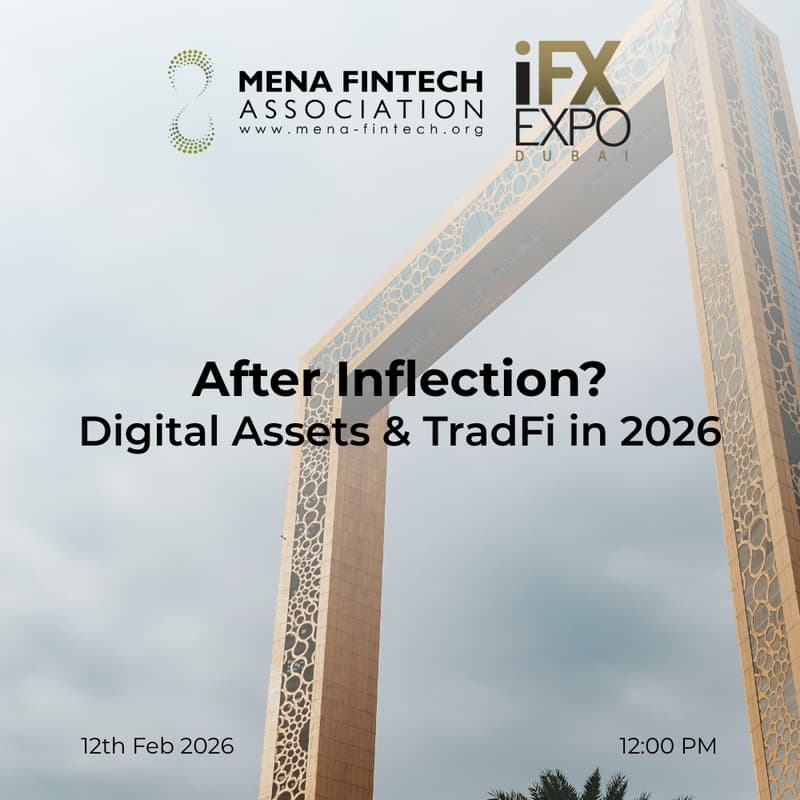 Cover Image for After Inflection? Digital Assets & TradFi in 2026