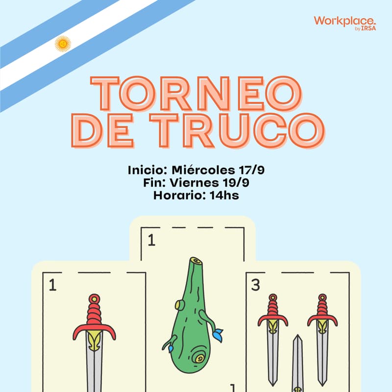 Cover Image for QUIERO RETRUCO (y el quincho)