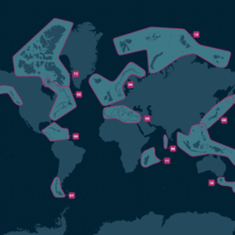 Cover Image for Island(ing) Adaptations: Leveraging data to inform resilience