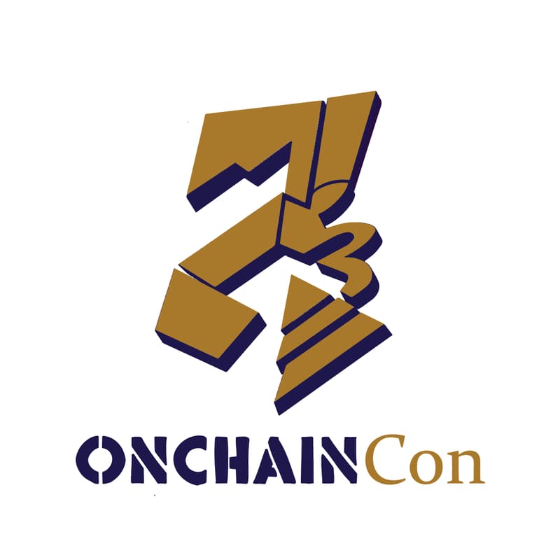 Cover Image for Onchain Conference