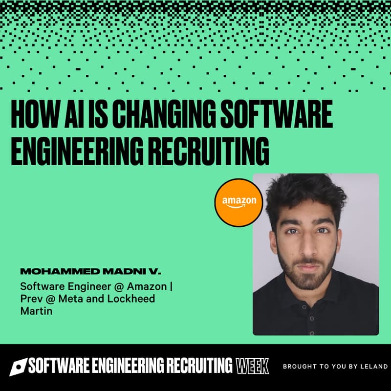 Cover Image for How AI is Changing Software Engineering Recruiting