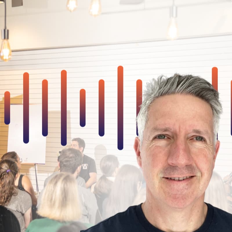 Cover Image for Signal v. Noise: Navigate Q4 Profitability featuring Drew Sanocki