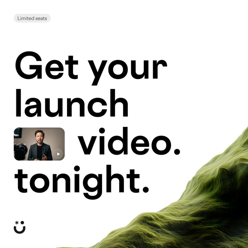 Cover Image for Founders Film Day by Awesomic