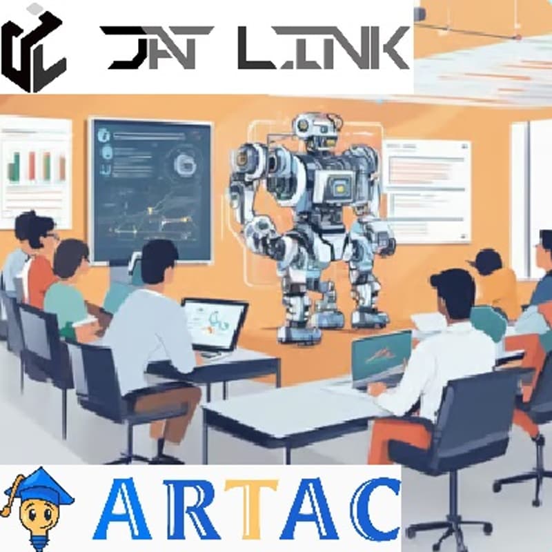 AI輕鬆入門：智慧科技應用工作坊 的封面图片