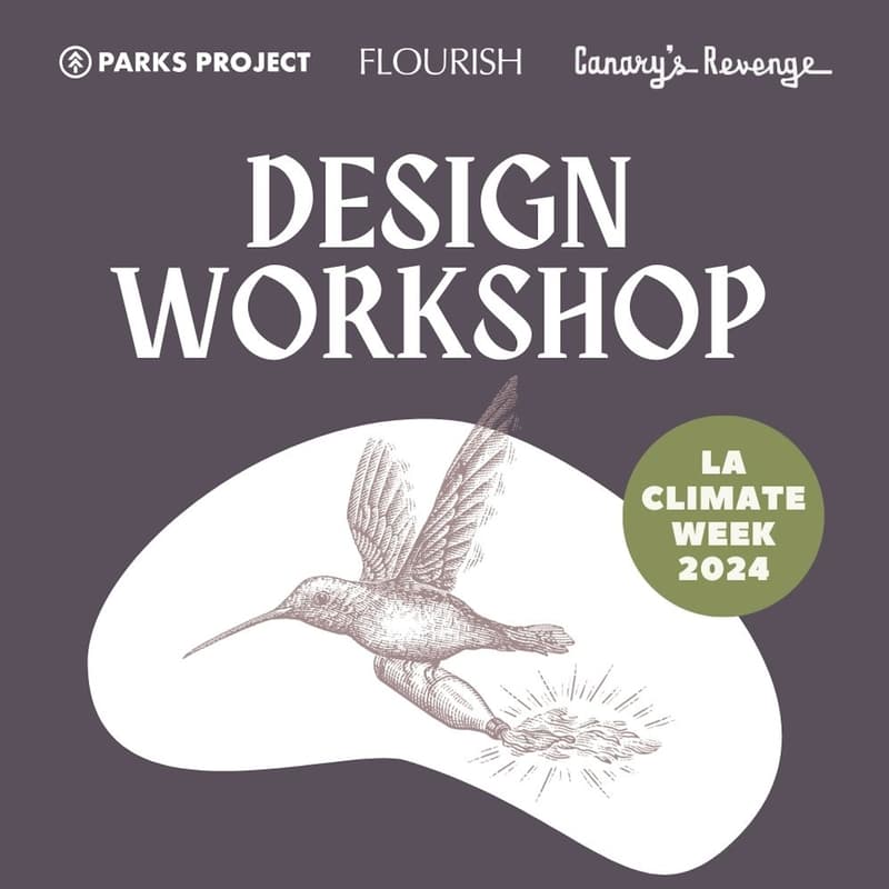 Cover Image for Nature's Vendetta: A Design Workshop for Allies + Foes