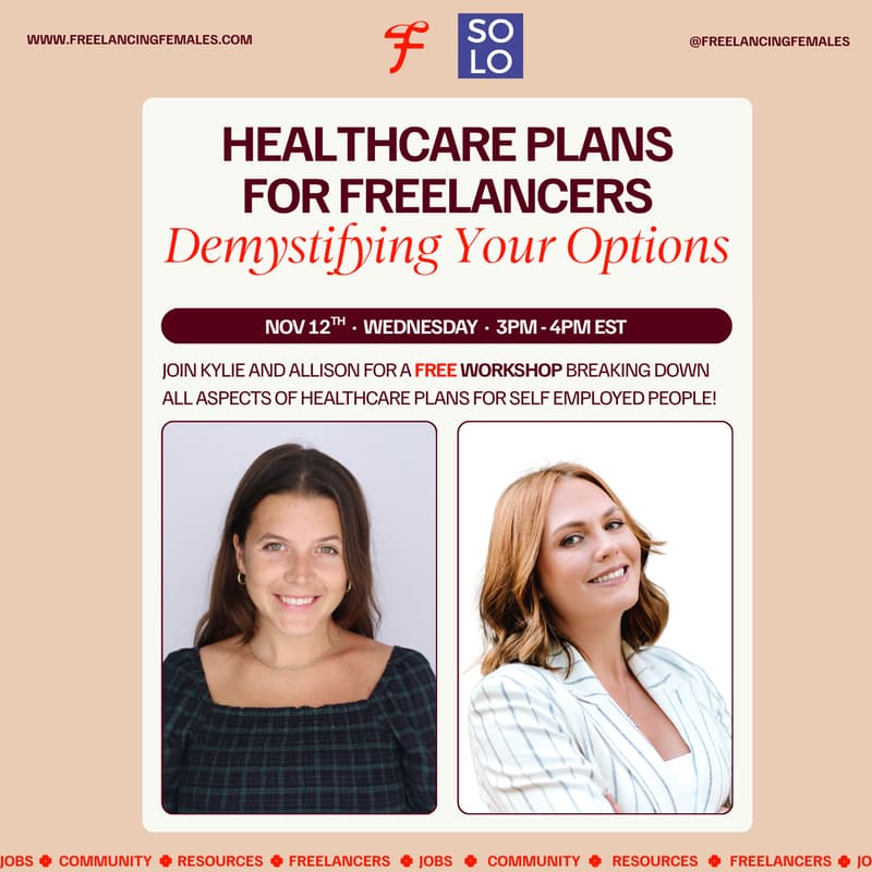 Cover Image for Healthcare Plans for Freelancers: Demystifying Your Options