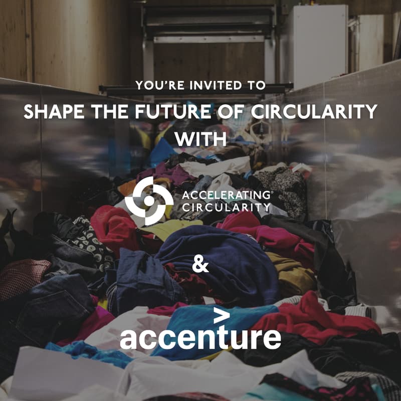 Cover Image for Rags to Revenue: Unlocking Post-Consumer Textile Recycling in the U.S.