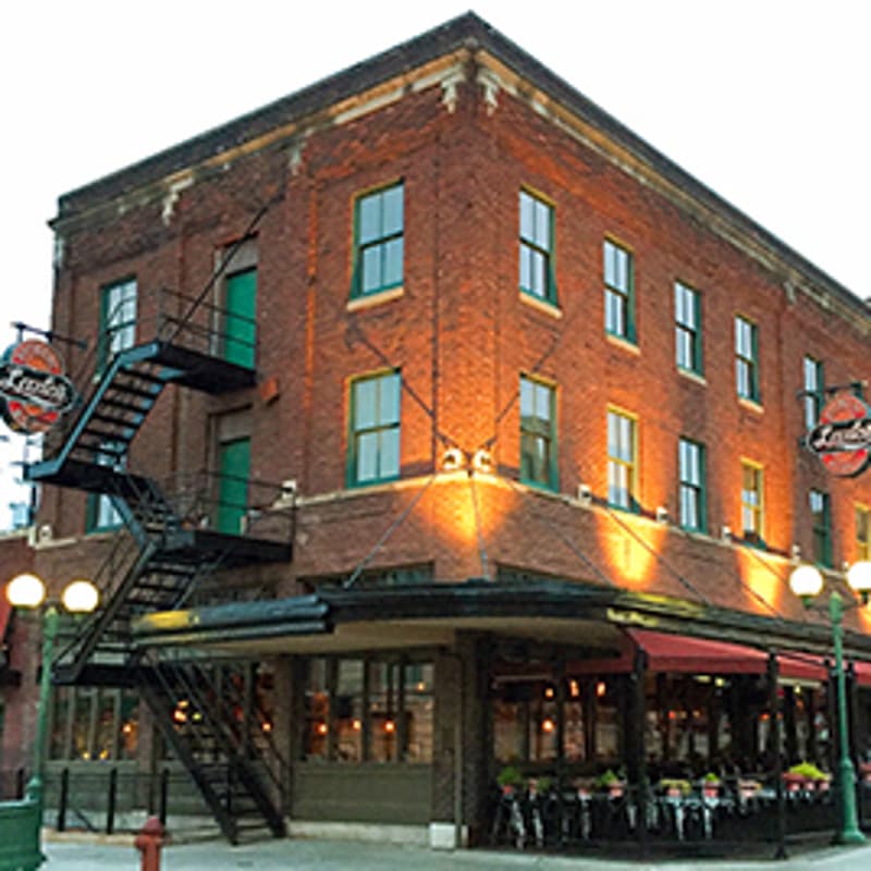 Cover Image for Nebraska Health Innovation Happy Hour