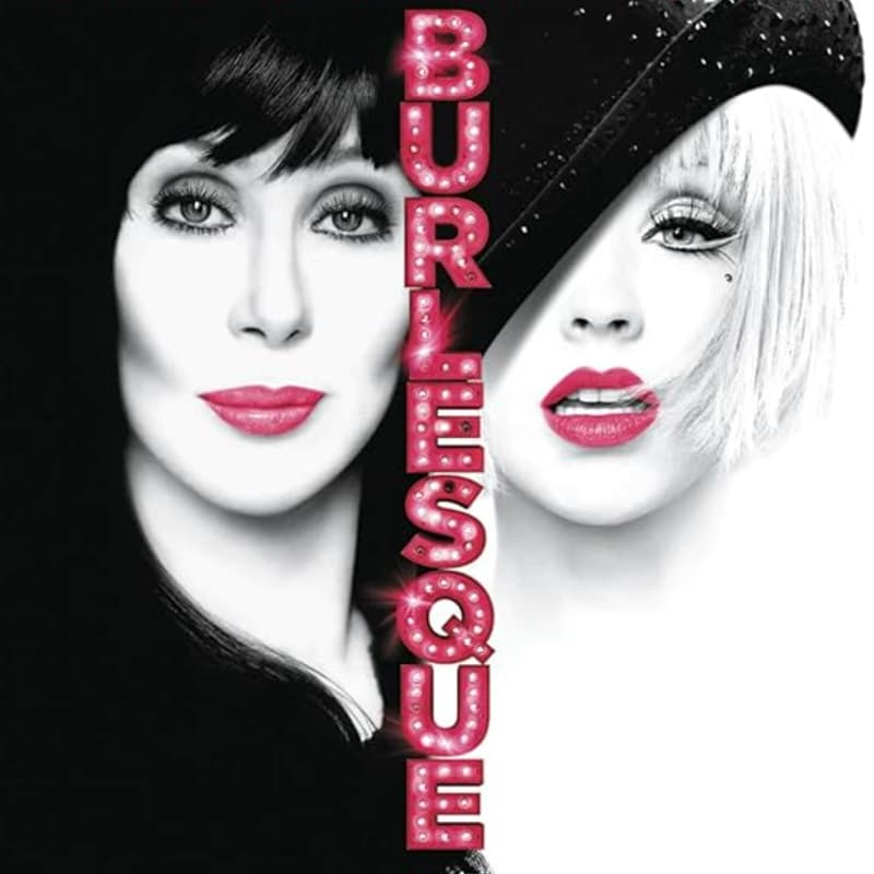 Cover Image for ICI London | Movie Club | The Arzner | Wednesday 30th July | Burlesque