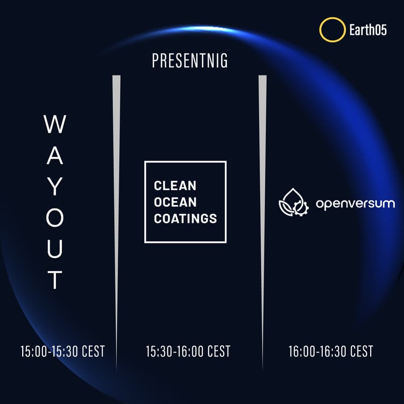 Cover Image for Private Investor Briefing: Water & AI Breakthrough Innovations | Pre-Series A Opportunities by Earth05