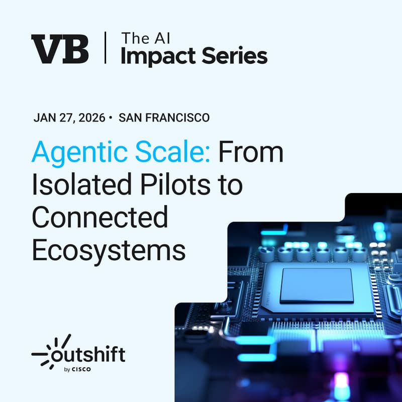 Cover Image for Agentic Scale: From Isolated Pilots to Connected Ecosystems
