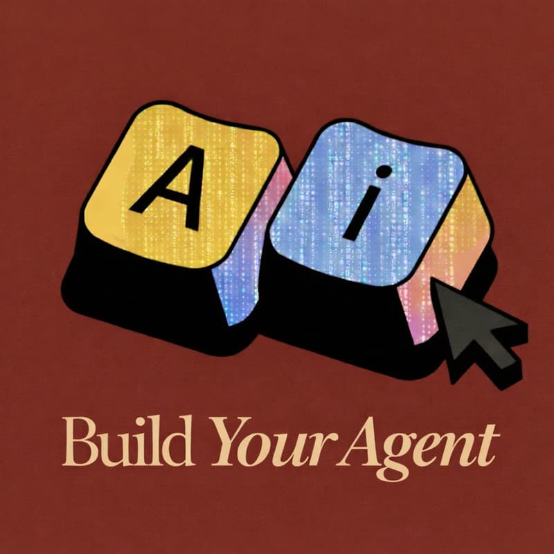 Cover Image for Women & AI: Build Your First AI Agent